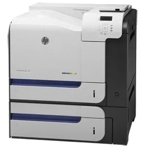 Замена памперса на принтере HP M551XH в Краснодаре